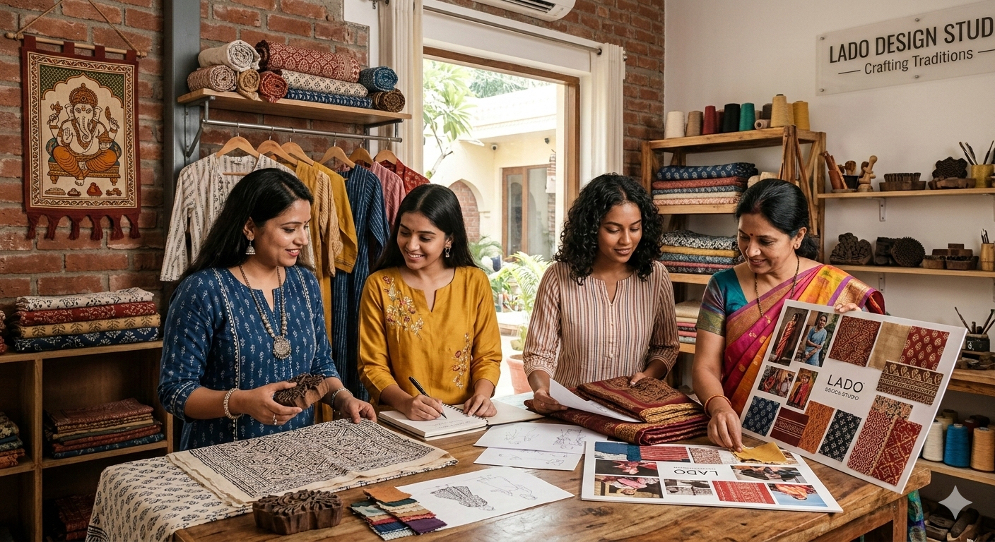 Ethical Craftsmanship