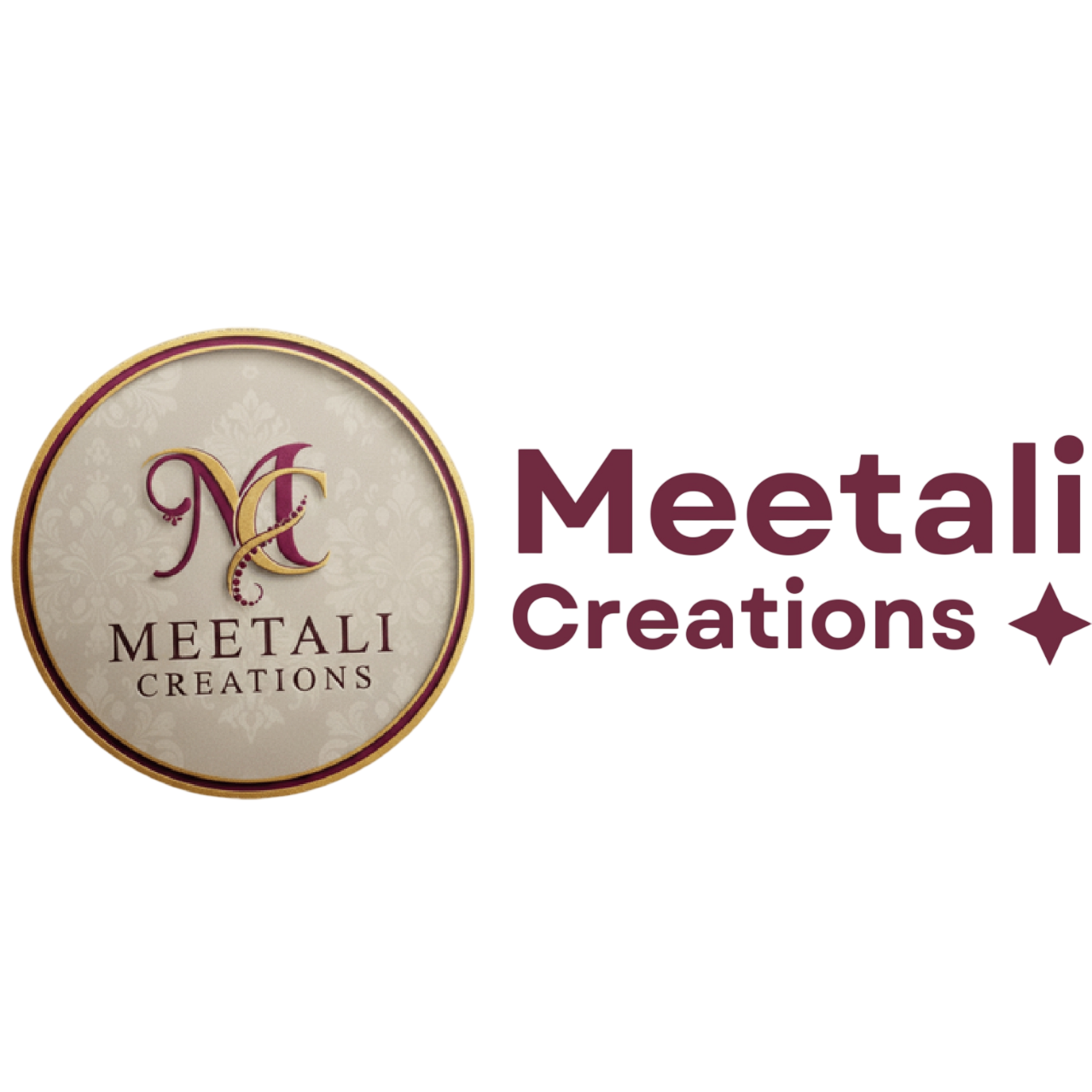 Meetali Creations