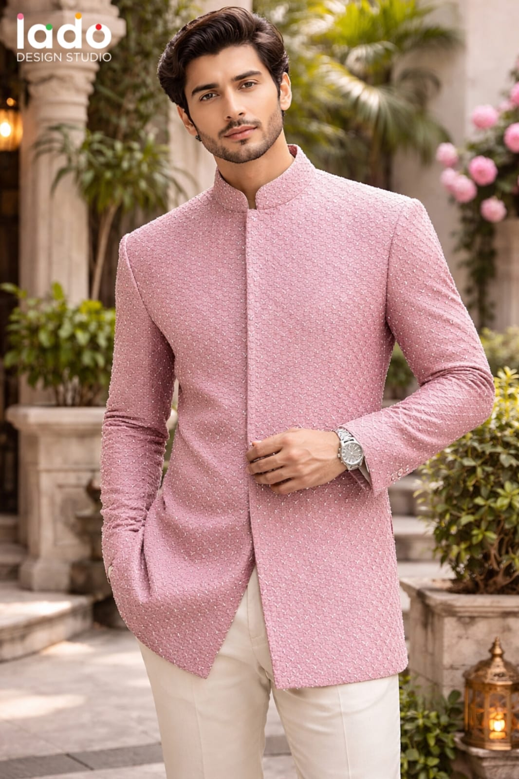 MENS JODHPURI