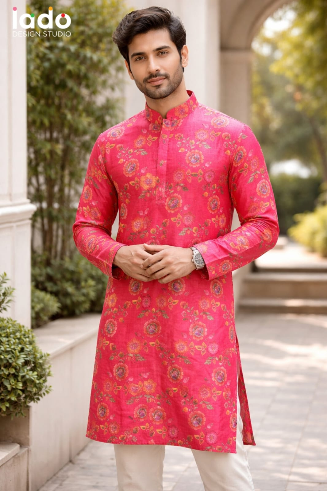 MENS KURTA