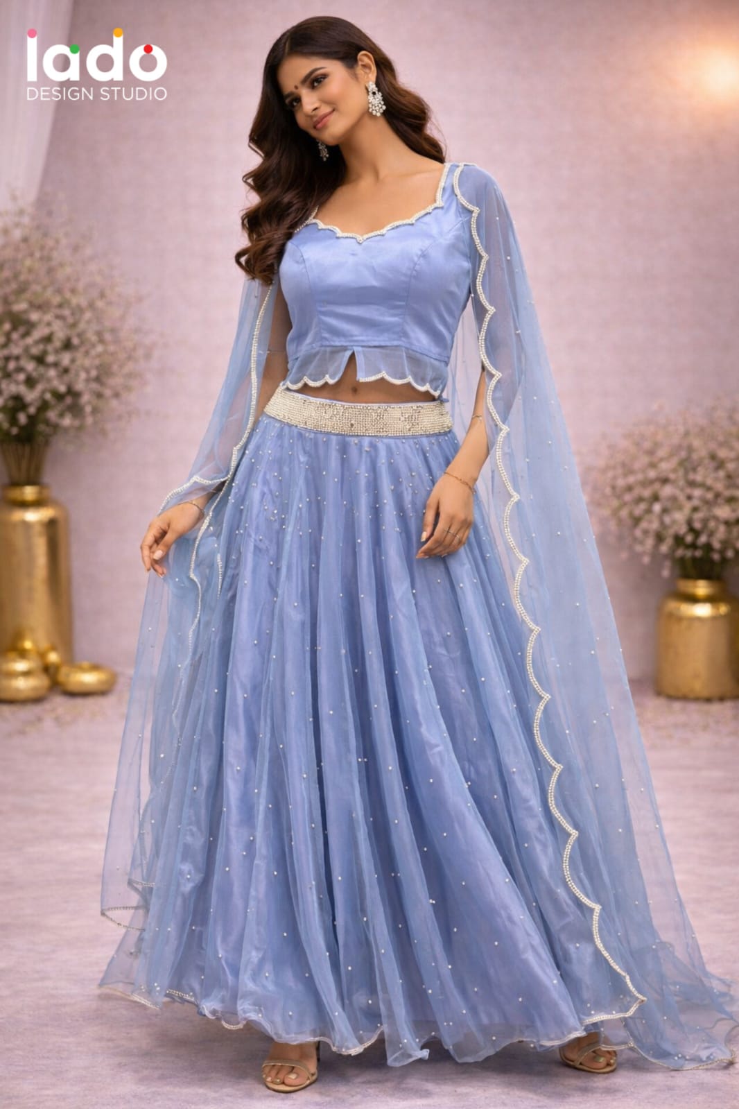 Chaniya Choli