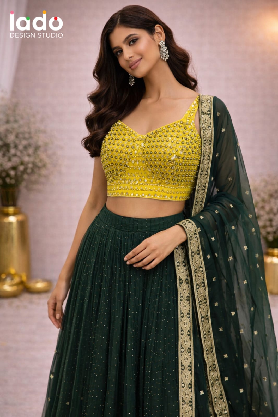 Chaniya Choli