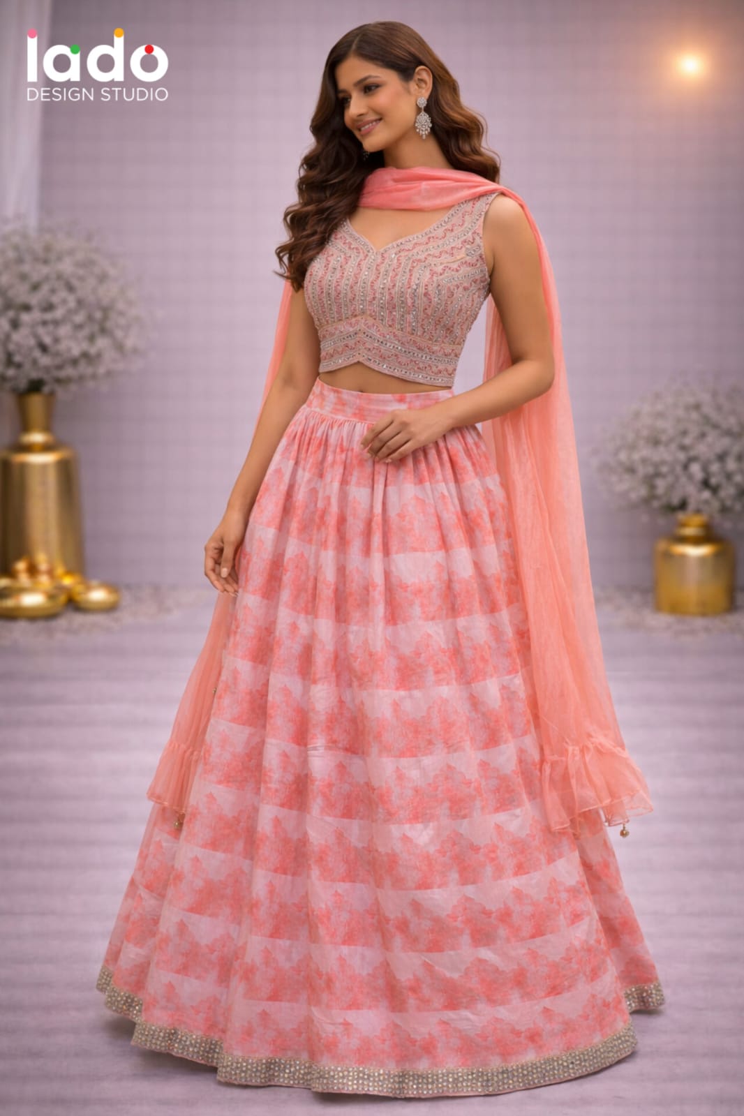 Chaniya Choli