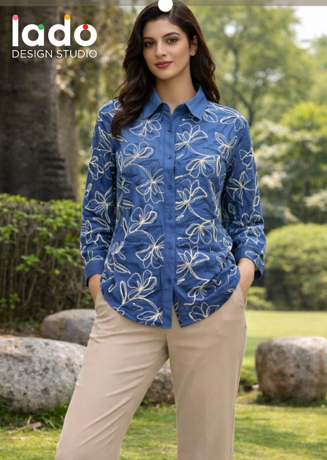 Short Kurti - Top _ Shirt