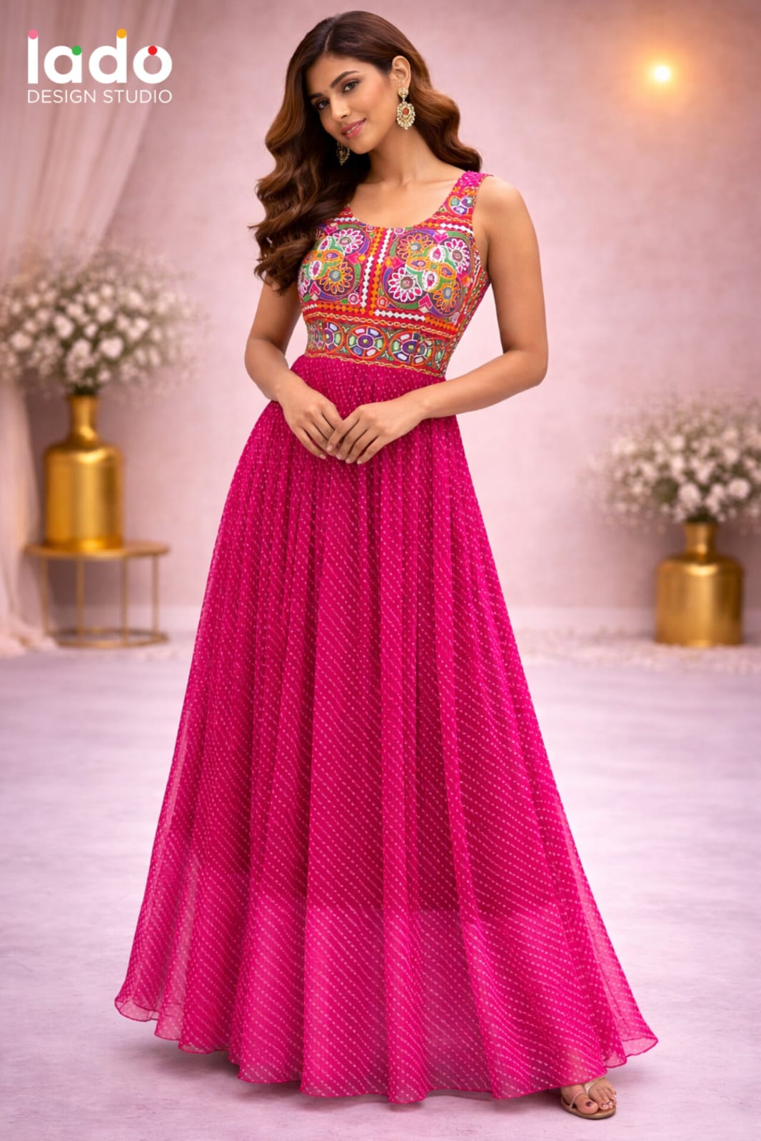 Gown
